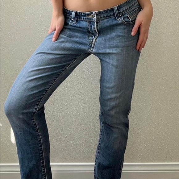 VINTAGE LEVIS - Picture 2 of 3